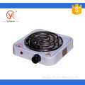 electric coil cooking plate electric stove With good price